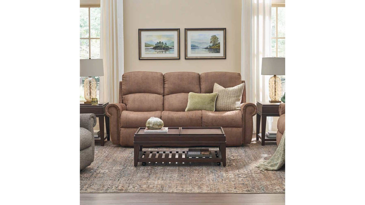 Dutton Motion Reclining Sofa