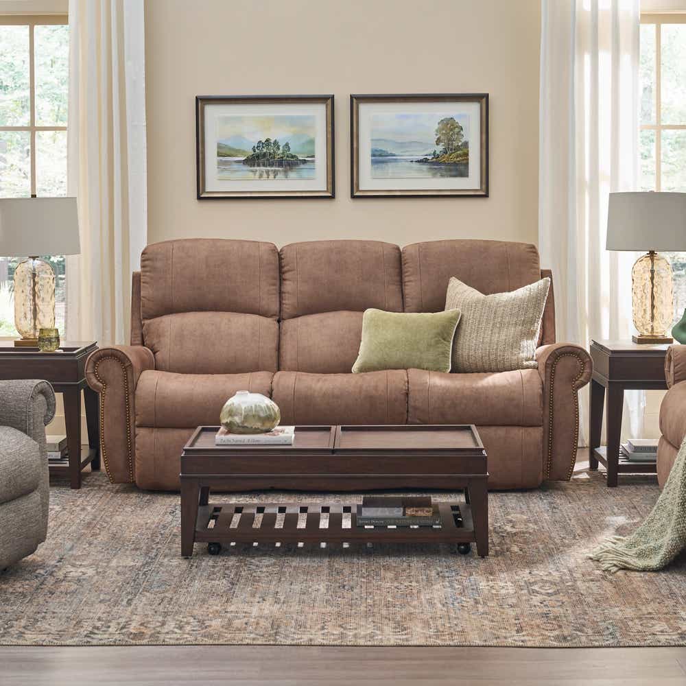 Dutton Motion Reclining Sofa