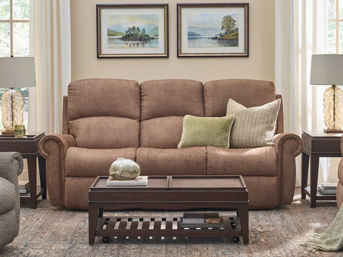 Dutton Motion Reclining Sofa