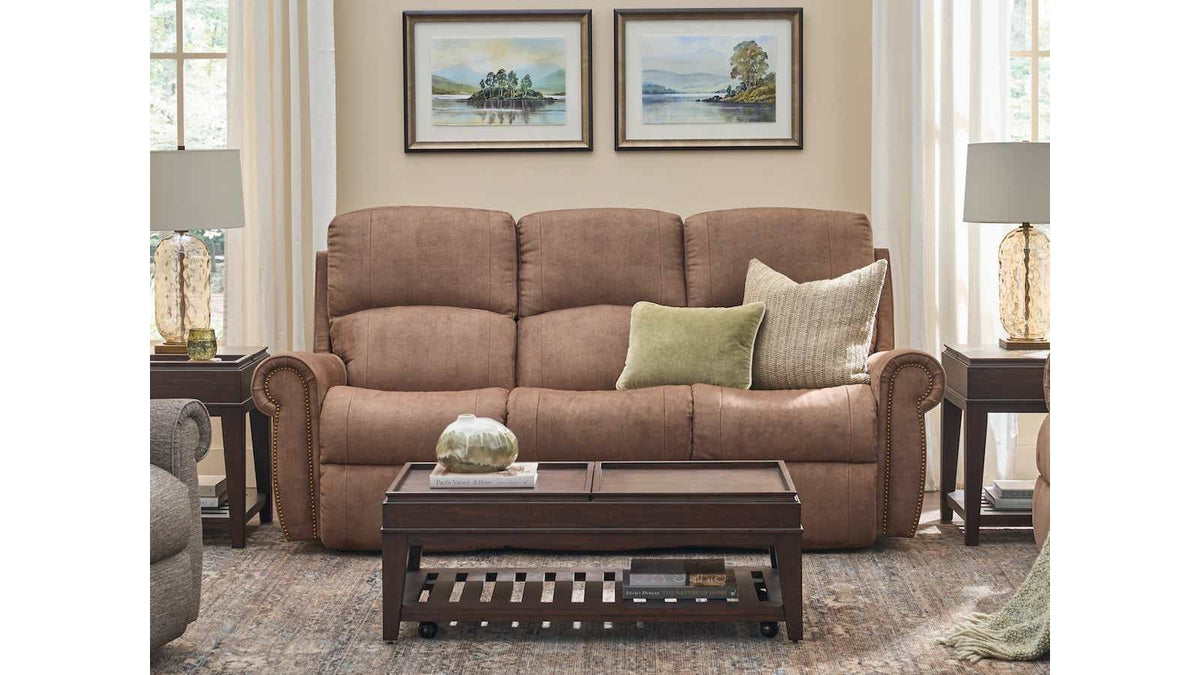 Dutton Motion Reclining Sofa