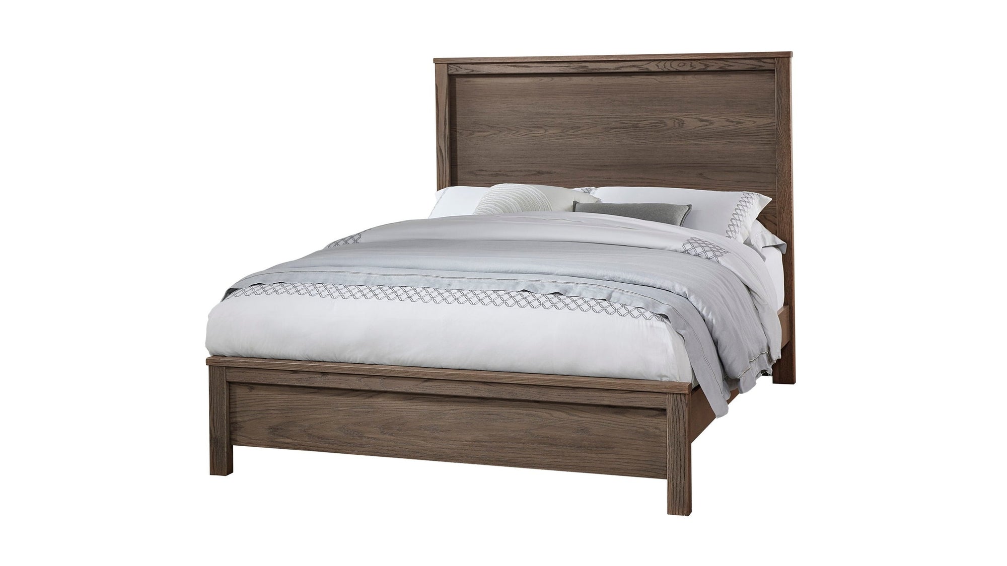 Fundamentals - Bed