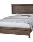 Fundamentals - Bed