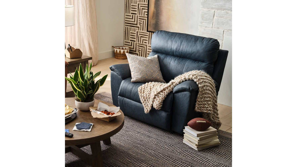 Roman Reclining Chair &amp; A Half