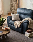 Roman Reclining Chair & A Half