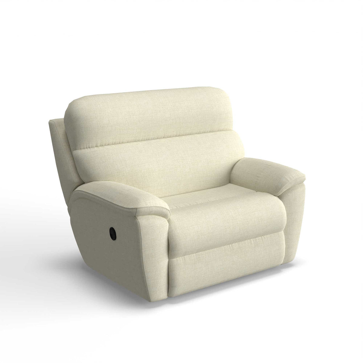 Roman Reclining Chair &amp; A Half