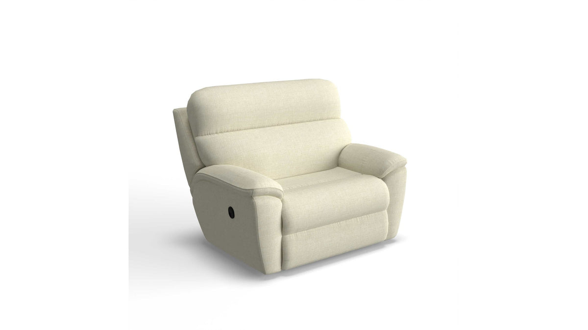 Roman Reclining Chair &amp; A Half