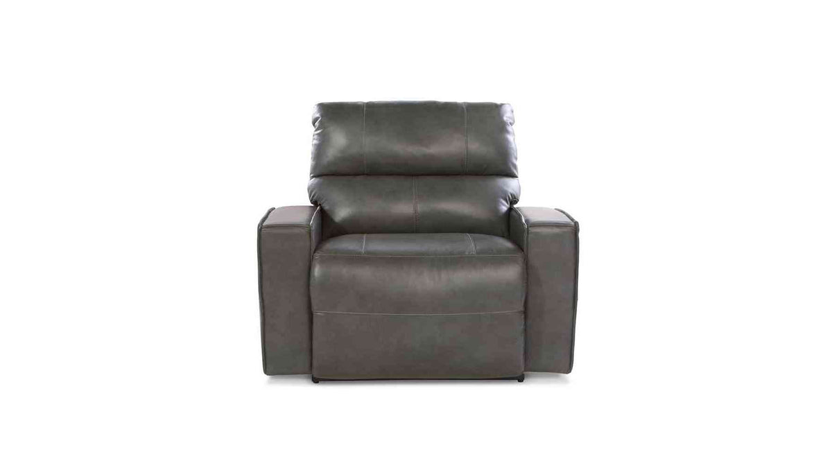 Maddox Reclining Chair &amp; A Half