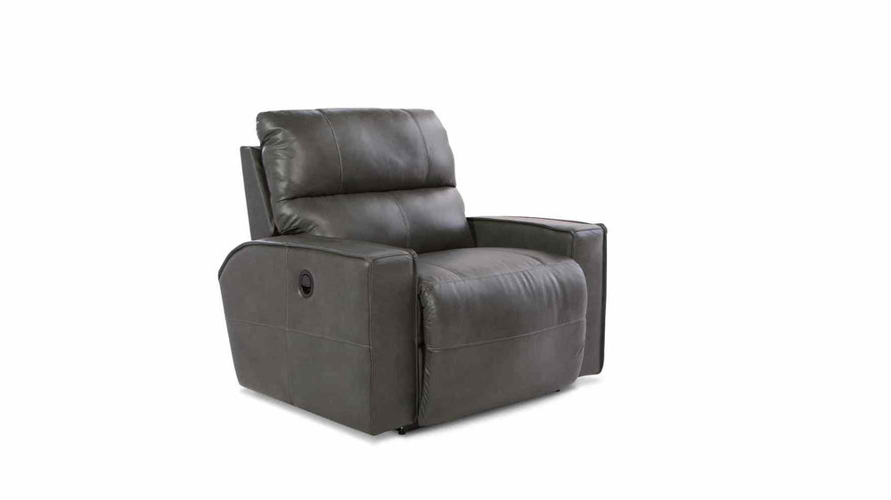 Maddox Reclining Chair &amp; A Half