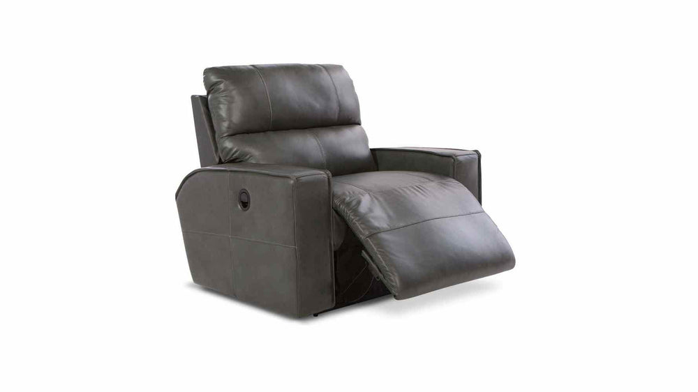 Maddox Reclining Chair &amp; A Half