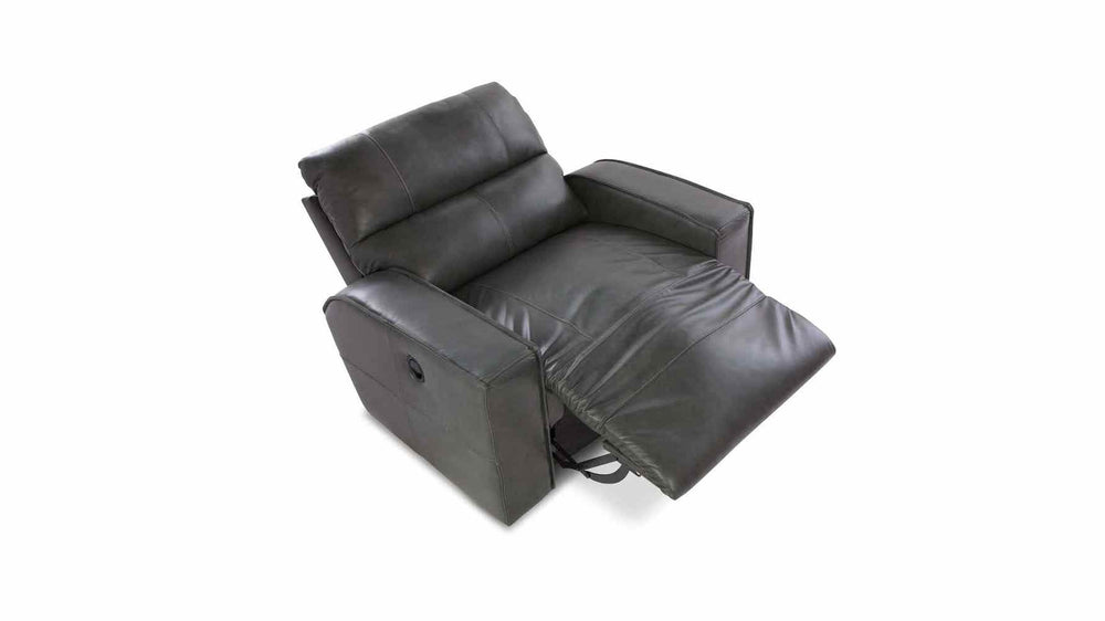 Maddox Reclining Chair &amp; A Half