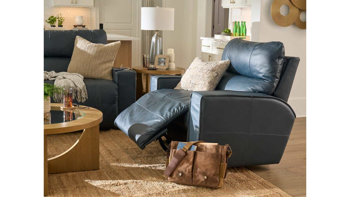 Maddox Reclining Chair &amp; A Half
