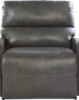 Maddox Reclining Chair & A Half
