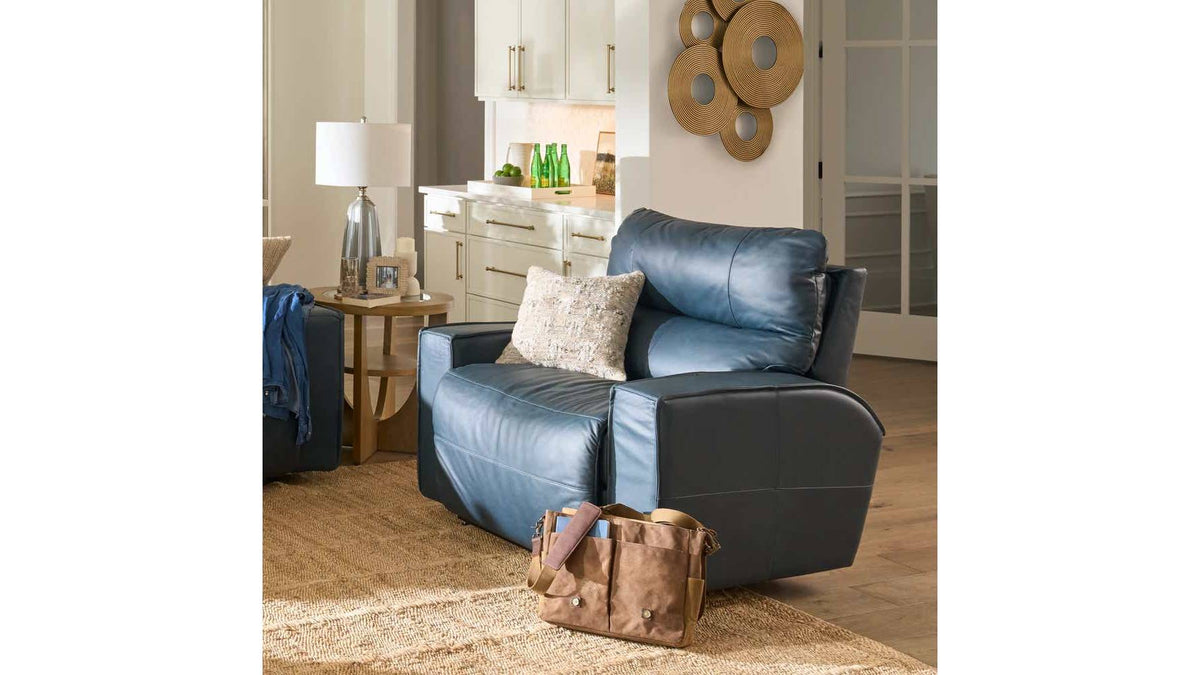 Maddox Reclining Chair &amp; A Half
