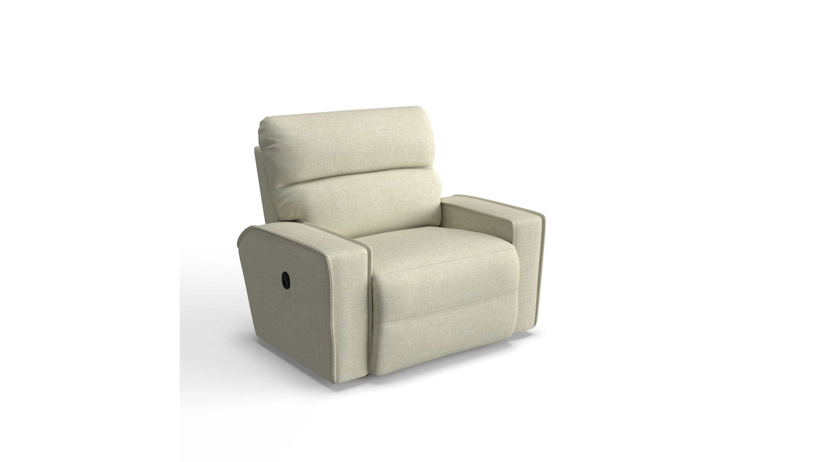 Maddox Reclining Chair &amp; A Half