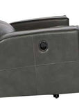 Maddox Reclining Chair & A Half