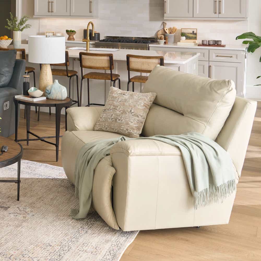 Palmer Reclining Chair &amp; A Half