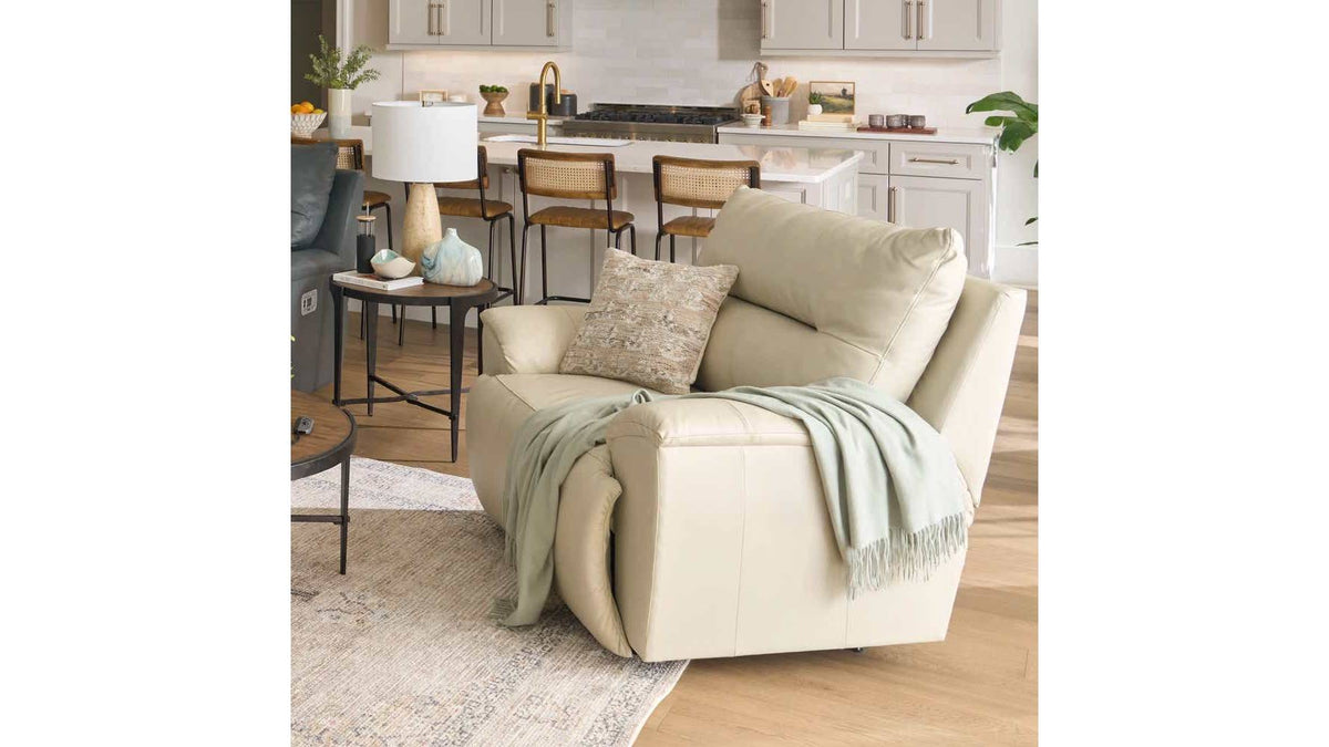 Palmer Reclining Chair &amp; A Half