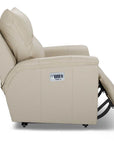Palmer Reclining Chair & A Half