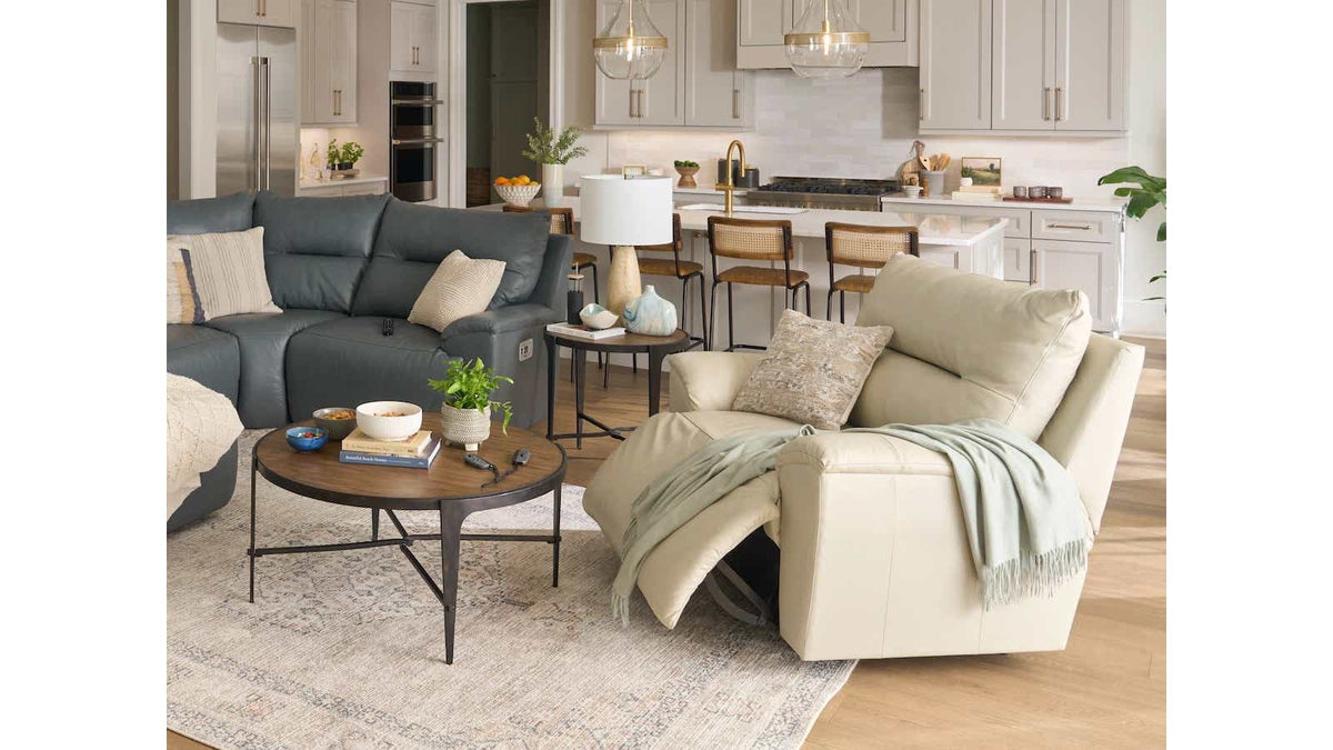Palmer Reclining Chair &amp; A Half