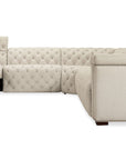 SS - Savion Deux Power Reclining Sectional