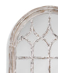 Ingram - Floor Mirror - Light Brown