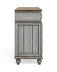 Plymouth - Buffet - Gray