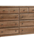 Cool Farmhouse - Dresser