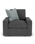 Sky - 43" Chair