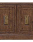 Cashiers - Entertainment Credenza