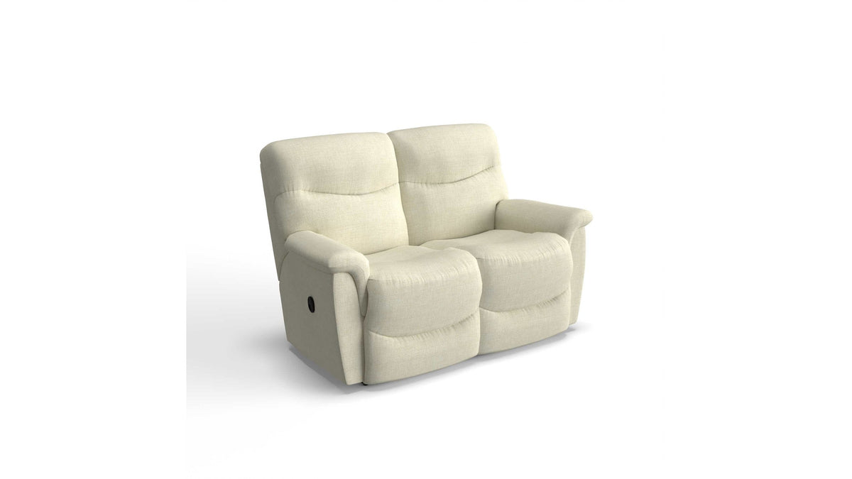 James Reclining Loveseat