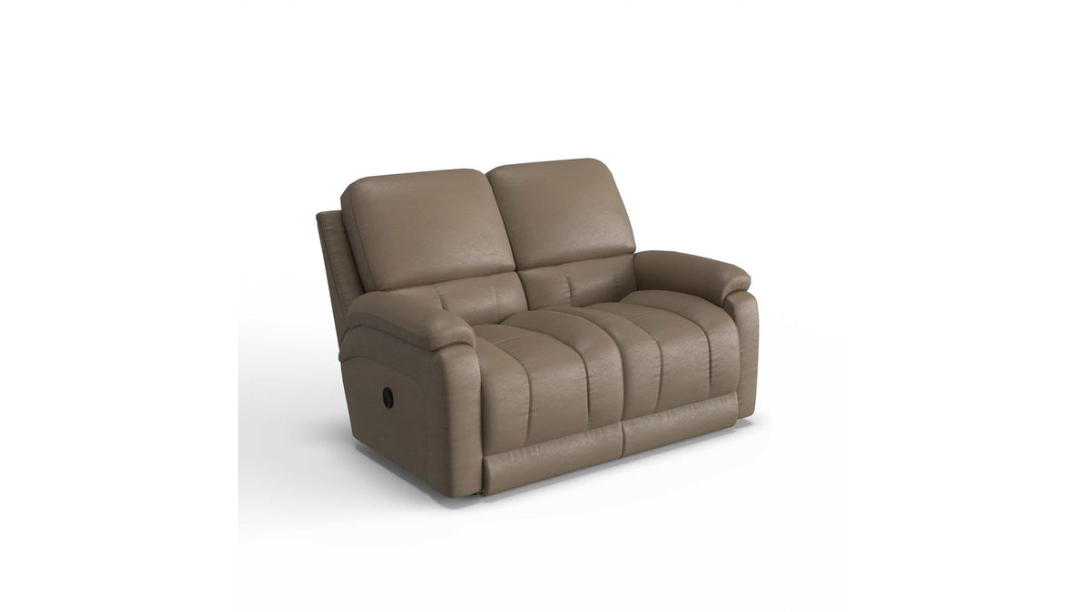 Greyson Motion Reclining Loveseat