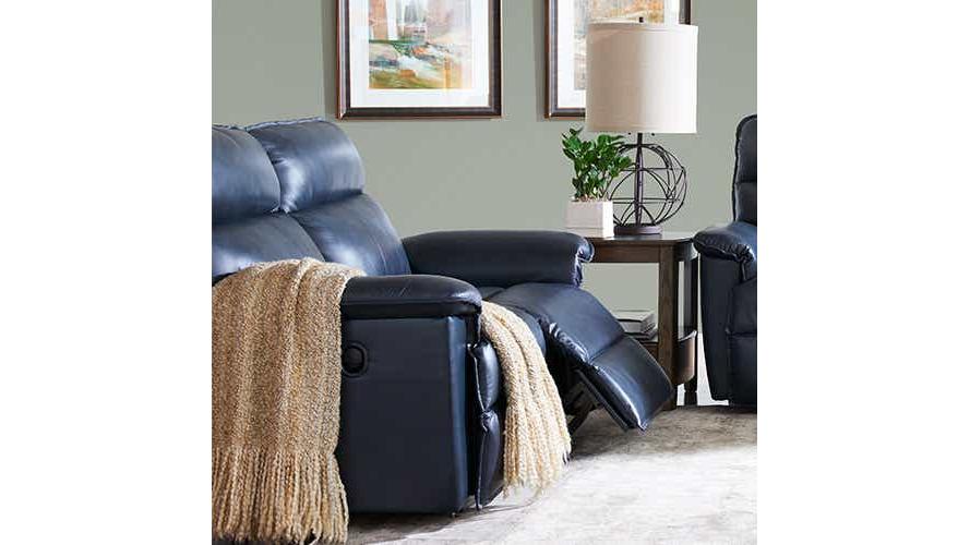 Jay Reclining Loveseat