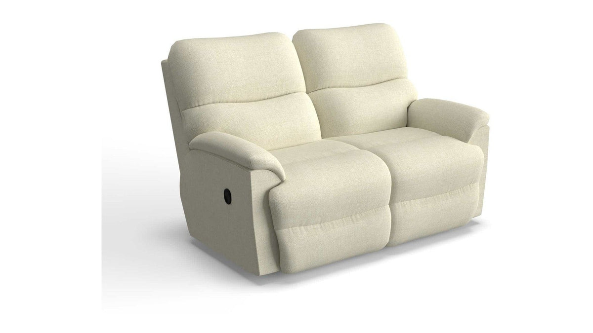 Trouper Reclining Loveseat