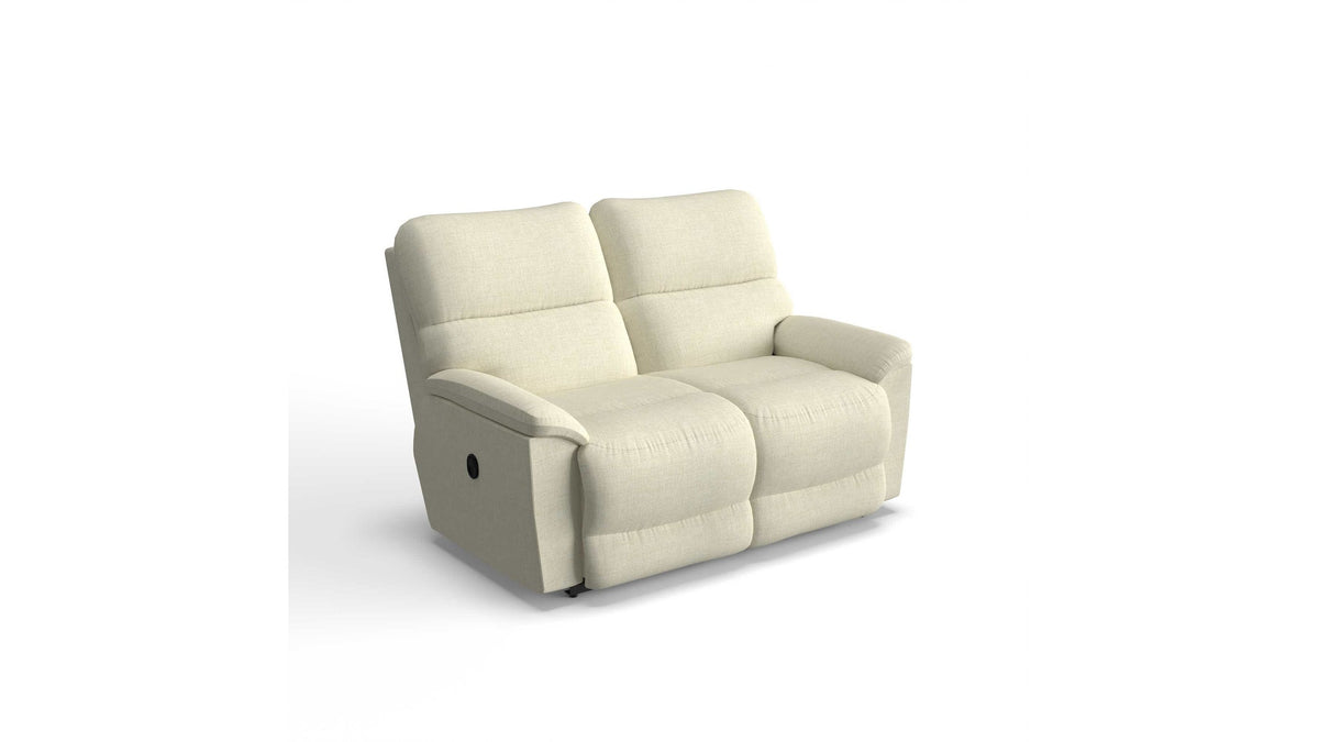 Brooks Reclining Loveseat
