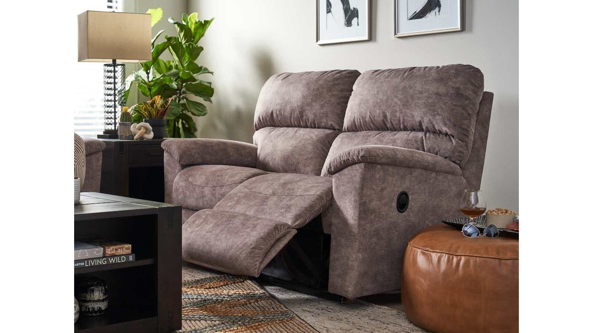 Brooks Reclining Loveseat