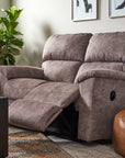 Brooks Reclining Loveseat