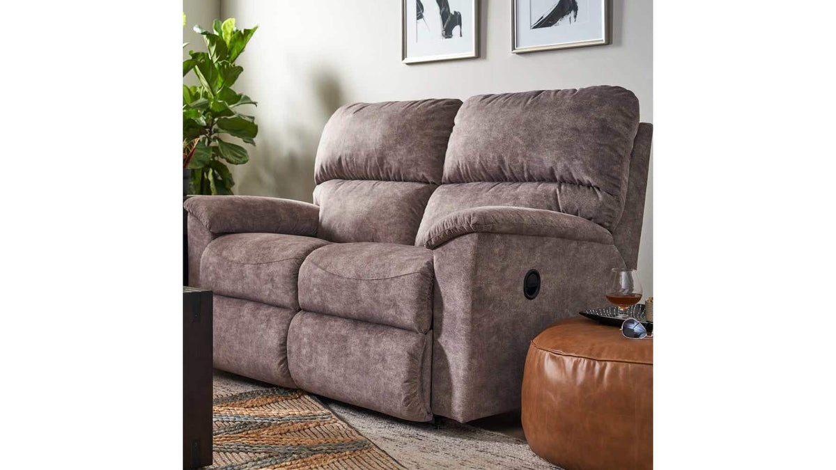 Brooks Reclining Loveseat