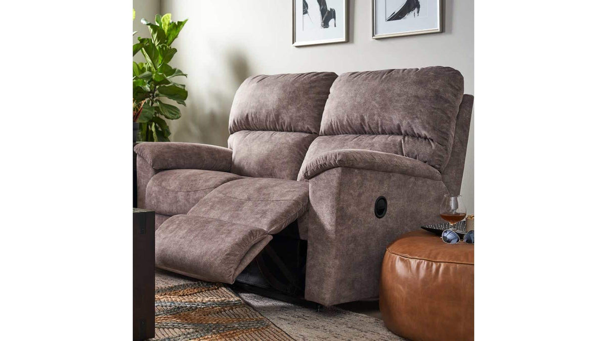 Brooks Reclining Loveseat