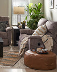 Brooks Reclining Loveseat