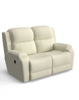 Dorian Reclining Loveseat