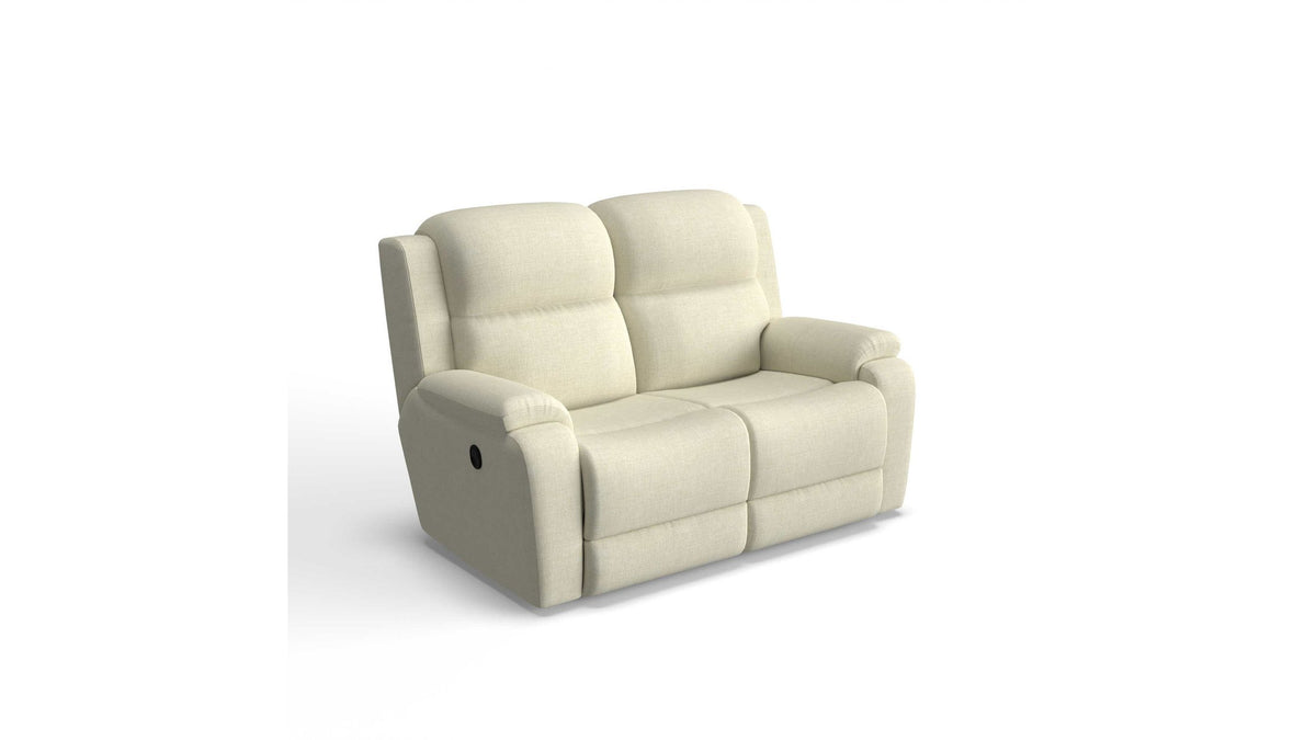Dorian Reclining Loveseat