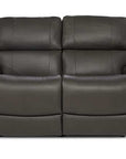 Apollo Reclining Loveseat
