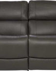 Apollo Reclining Loveseat