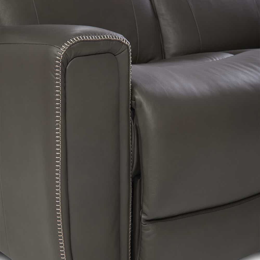 Apollo Reclining Loveseat