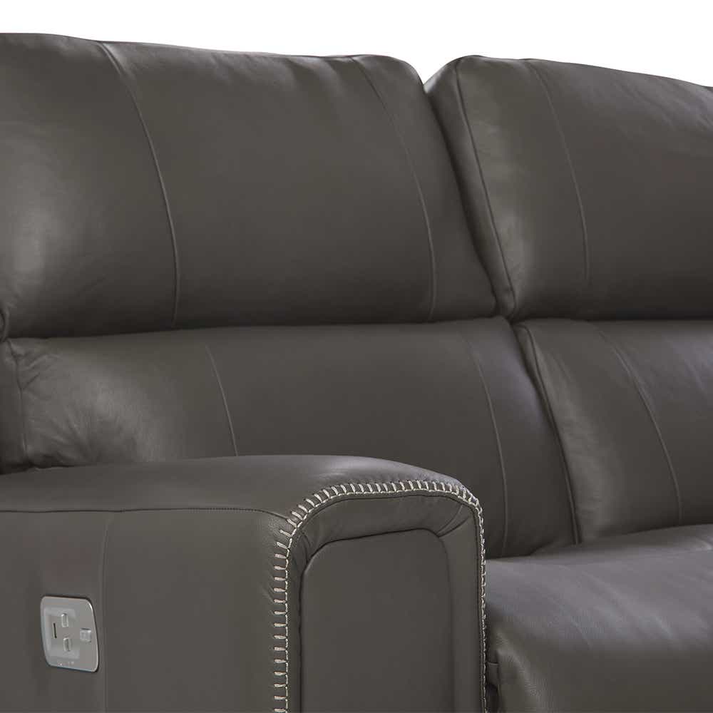 Apollo Reclining Loveseat