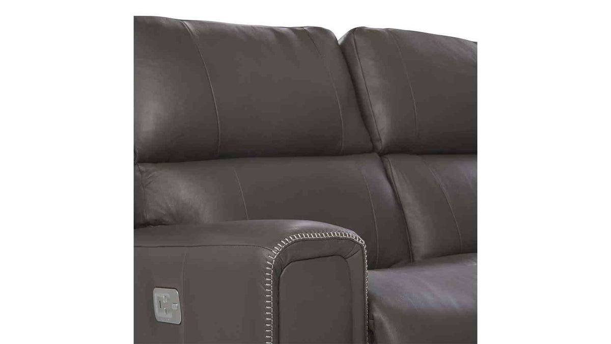 Apollo Reclining Loveseat