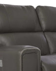 Apollo Reclining Loveseat