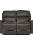 Apollo Reclining Loveseat