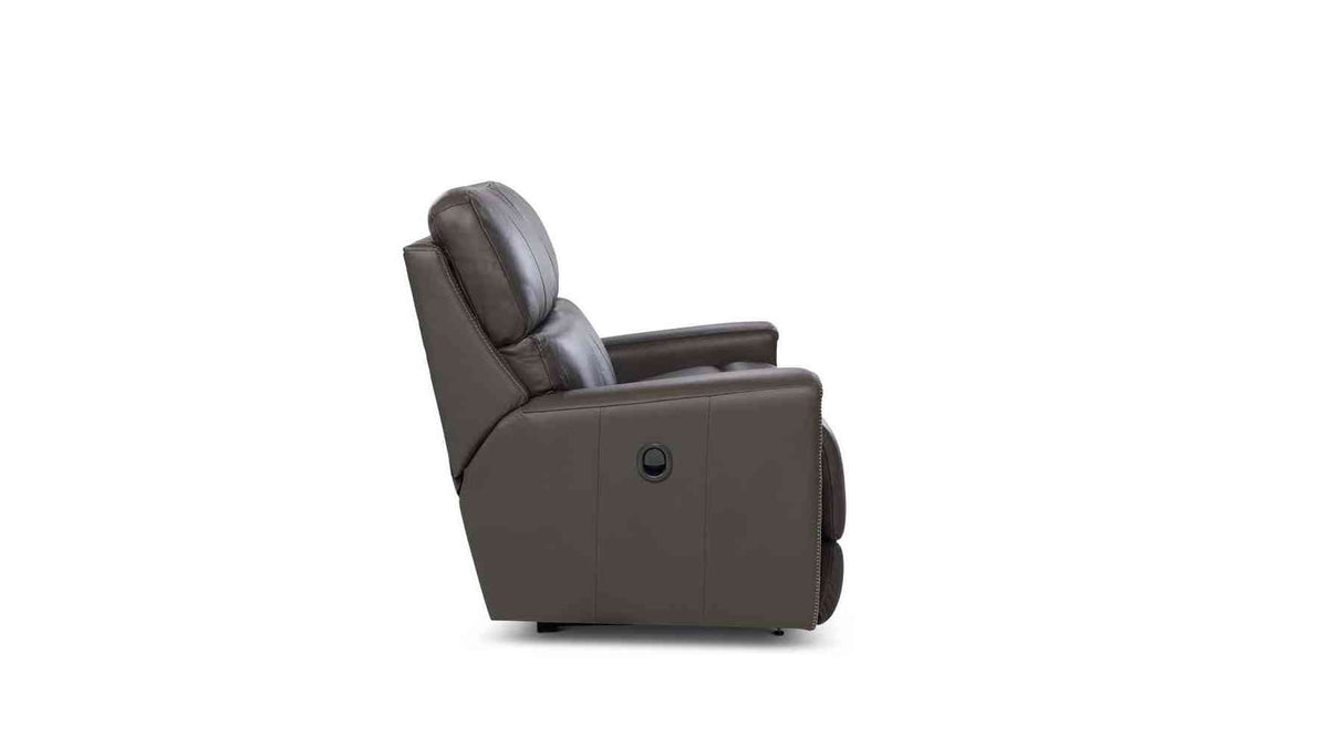 Apollo Reclining Loveseat