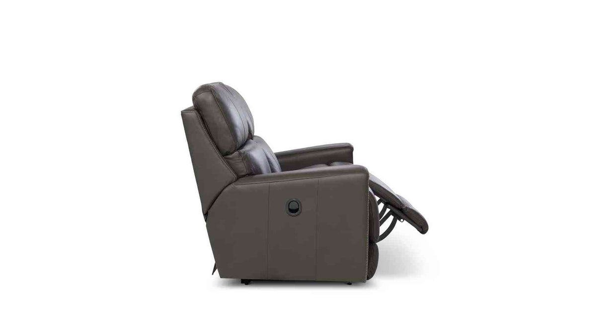 Apollo Reclining Loveseat